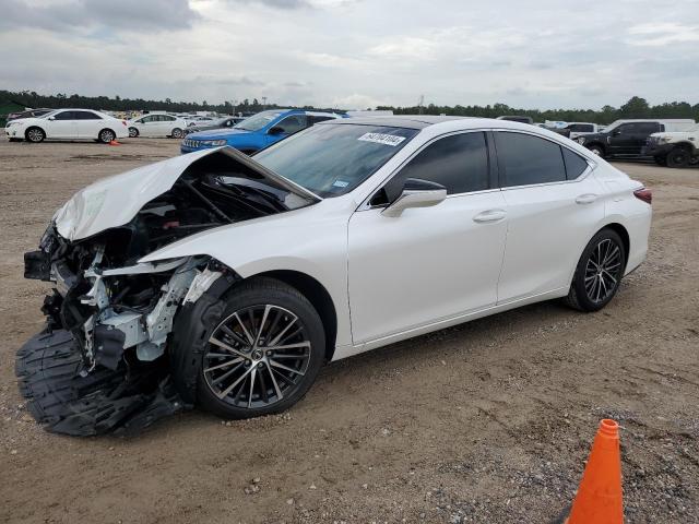 LEXUS ES 350 BAS 2024 58adz1b15ru168102