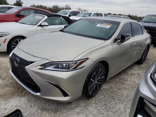 LEXUS ES 350 BAS 2024 58adz1b15ru183747