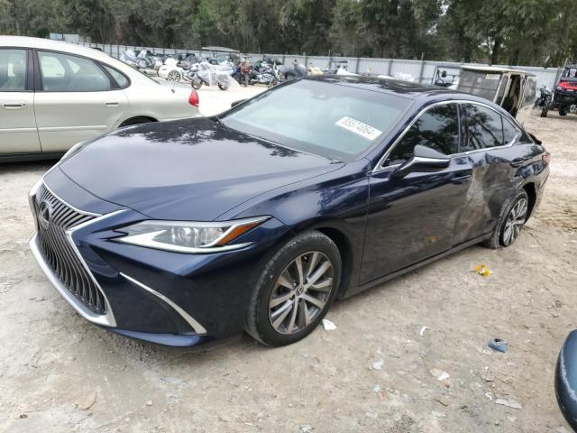 LEXUS ES 350 2020 58adz1b16lu057517