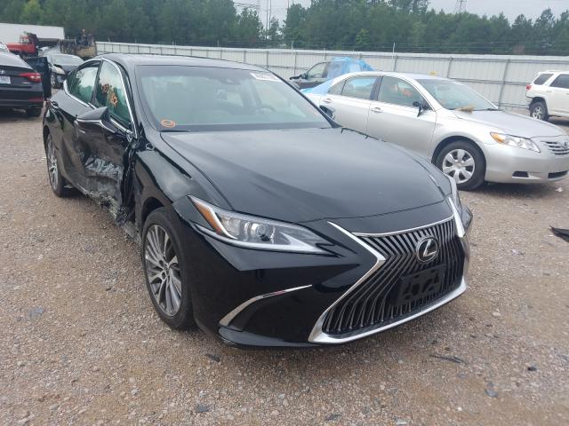 LEXUS ES 350 2020 58adz1b16lu058408