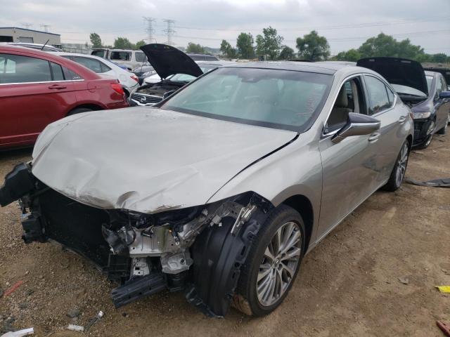 LEXUS ES 350 2020 58adz1b16lu060191