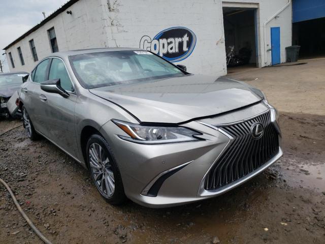 LEXUS ES 350 2020 58adz1b16lu061146