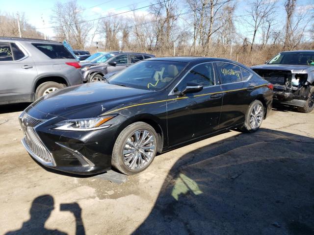 LEXUS ES 350 2020 58adz1b16lu064161