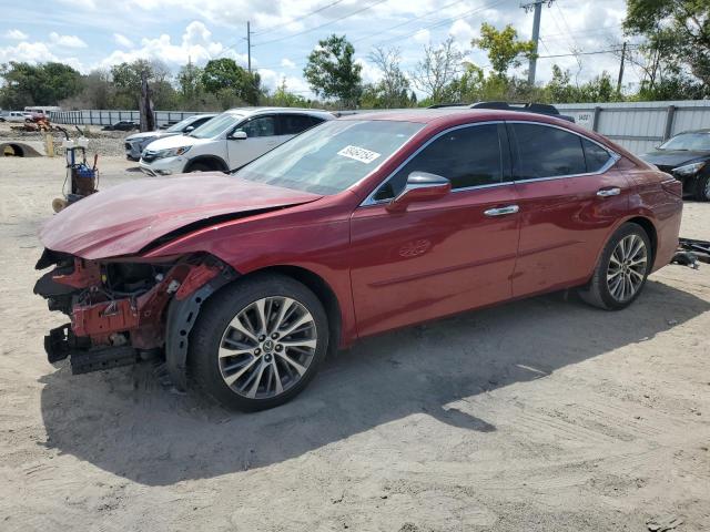 LEXUS ES350 2020 58adz1b16lu064239