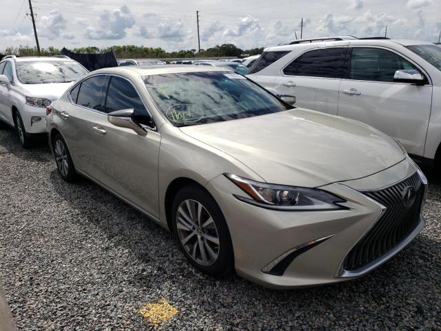 LEXUS ES 350 2020 58adz1b16lu067397