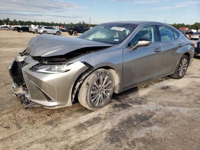 LEXUS ES 350 2020 58adz1b16lu067996