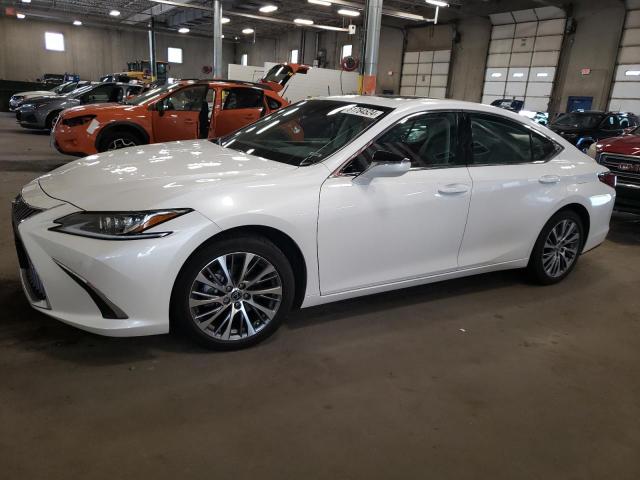 LEXUS ES 350 2020 58adz1b16lu068582