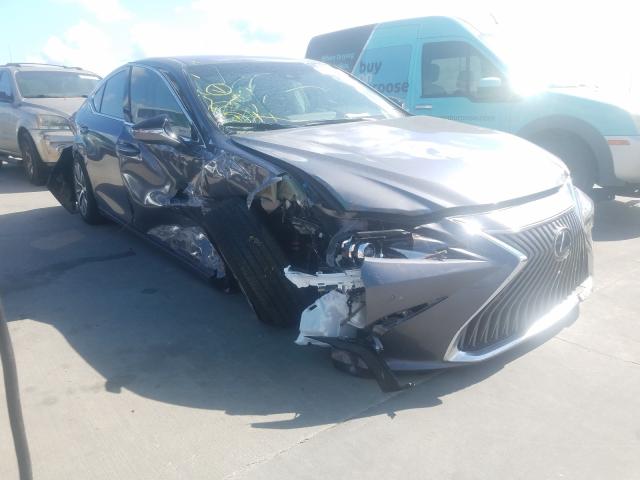 LEXUS ES 350 2020 58adz1b16lu068596