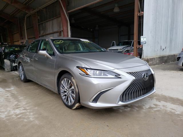 LEXUS ES 350 2020 58adz1b16lu072812