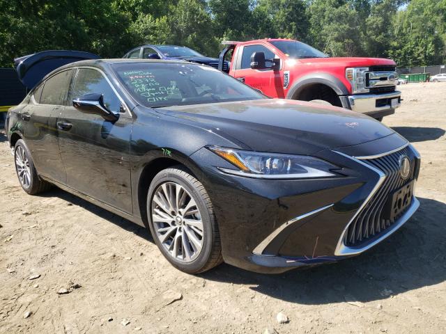 LEXUS ES 350 2020 58adz1b16lu073359