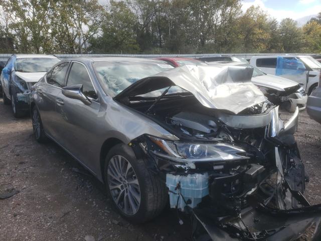 LEXUS ES 350 2020 58adz1b16lu074303