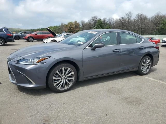 LEXUS ES 350 2020 58adz1b16lu074639