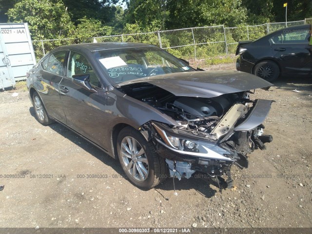 LEXUS ES 2020 58adz1b16lu075760