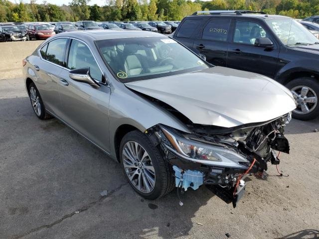 LEXUS ES 350 2020 58adz1b16lu080473