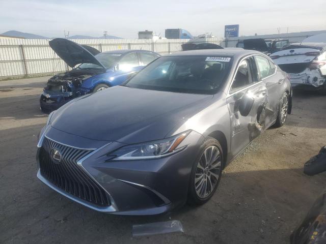 LEXUS ES 350 2020 58adz1b16lu082076