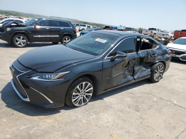 LEXUS ES 350 BAS 2021 58adz1b16mu083066