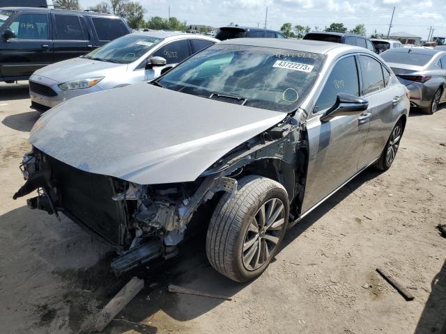 LEXUS ES 350 BAS 2021 58adz1b16mu085352