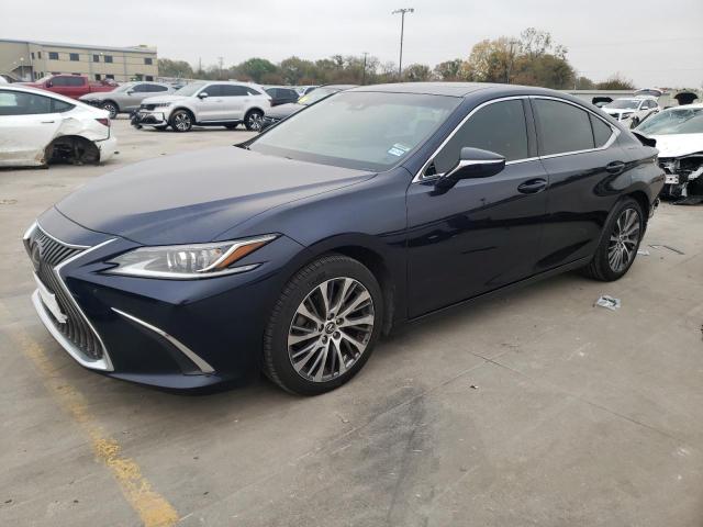 LEXUS ES350 2021 58adz1b16mu085674