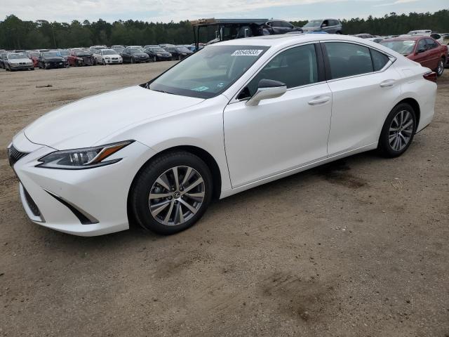 LEXUS ES 350 BAS 2021 58adz1b16mu088784