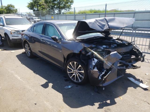 LEXUS ES 350 BAS 2021 58adz1b16mu092835