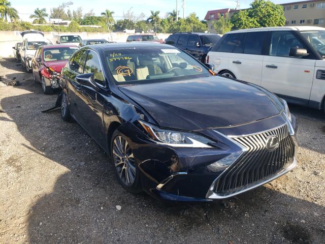 LEXUS ES 350 BAS 2021 58adz1b16mu096089