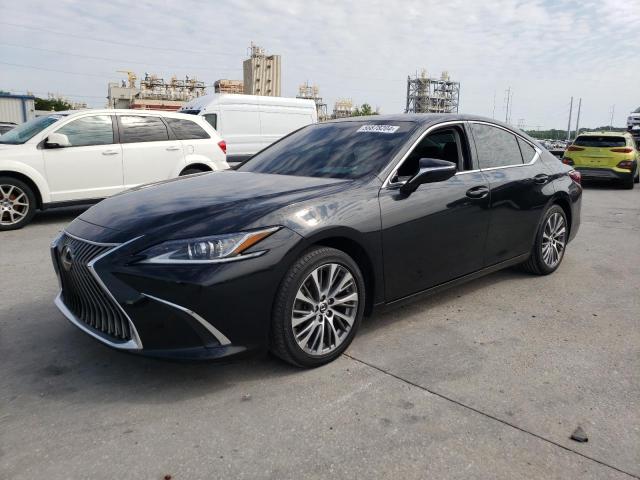 LEXUS ES 350 BAS 2021 58adz1b16mu096612