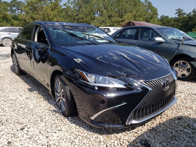 LEXUS ES 350 BAS 2021 58adz1b16mu098716