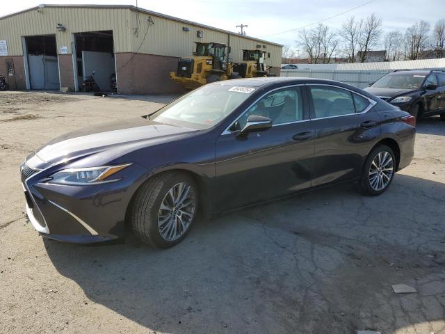 LEXUS ES350 2021 58adz1b16mu104269