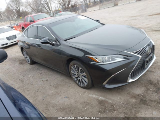 LEXUS ES 2021 58adz1b16mu110766