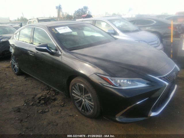 LEXUS ES 2022 58adz1b16nu113118