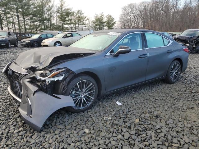 LEXUS ES 350 BAS 2022 58adz1b16nu114155