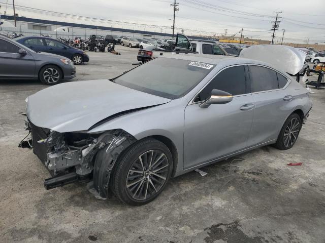 LEXUS ES350 2022 58adz1b16nu114253