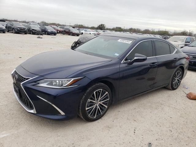 LEXUS ES350 2022 58adz1b16nu122806