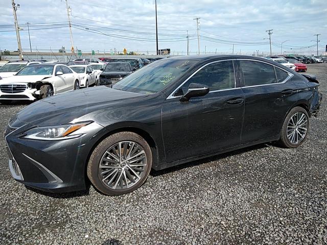 LEXUS ES 350 BAS 2022 58adz1b16nu123406