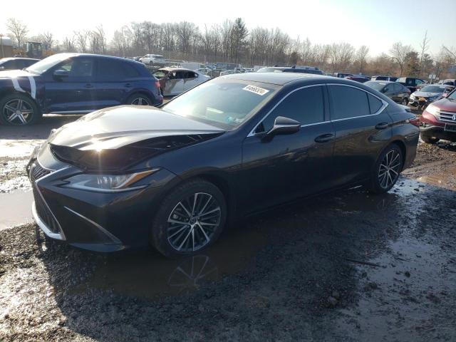 LEXUS NULL 2022 58adz1b16nu131439