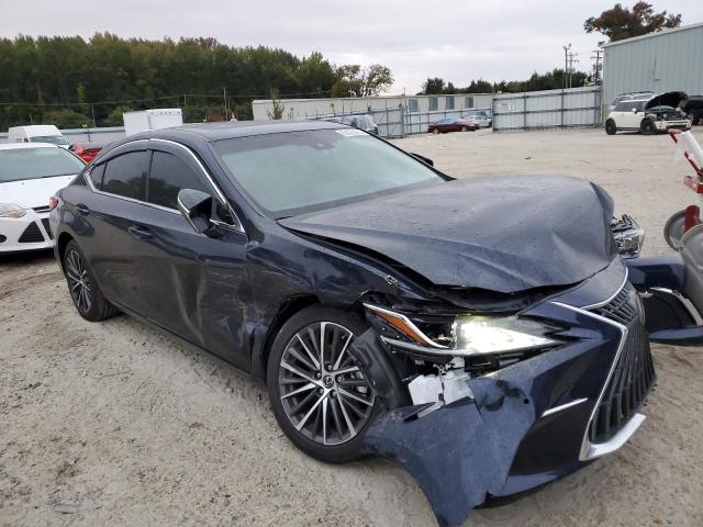 LEXUS ES 350 BAS 2022 58adz1b16nu133921