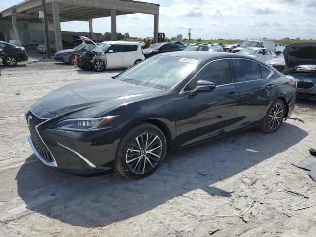 LEXUS ES 350 BAS 2022 58adz1b16nu134065