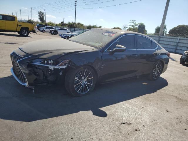 LEXUS ES 350 BAS 2022 58adz1b16nu134258