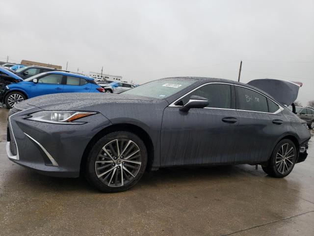 LEXUS ES 350 BAS 2022 58adz1b16nu139203