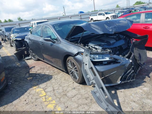 LEXUS ES 2023 58adz1b16pu155761