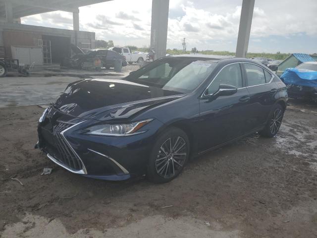 LEXUS ES350 2024 58adz1b16ru165788