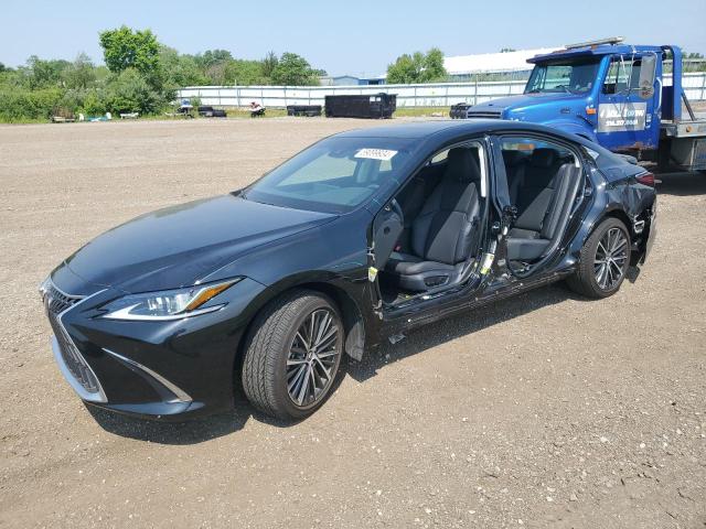 LEXUS ES350 2024 58adz1b16ru167377