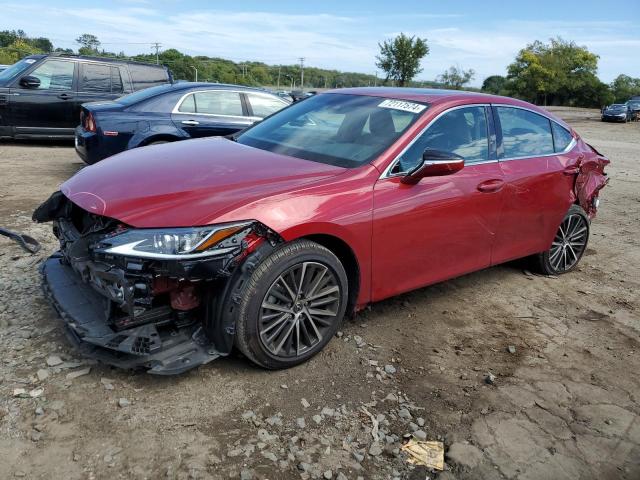 LEXUS ES 350 BAS 2024 58adz1b16ru172806