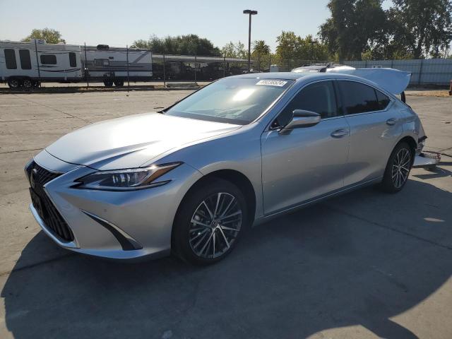 LEXUS ES 350 BAS 2024 58adz1b16ru174328