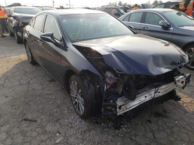 LEXUS ES 350 2020 58adz1b17lu053475