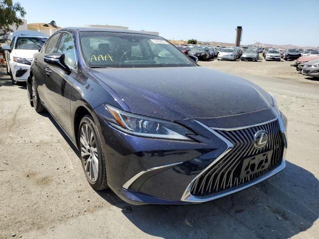 LEXUS ES 350 2020 58adz1b17lu053606