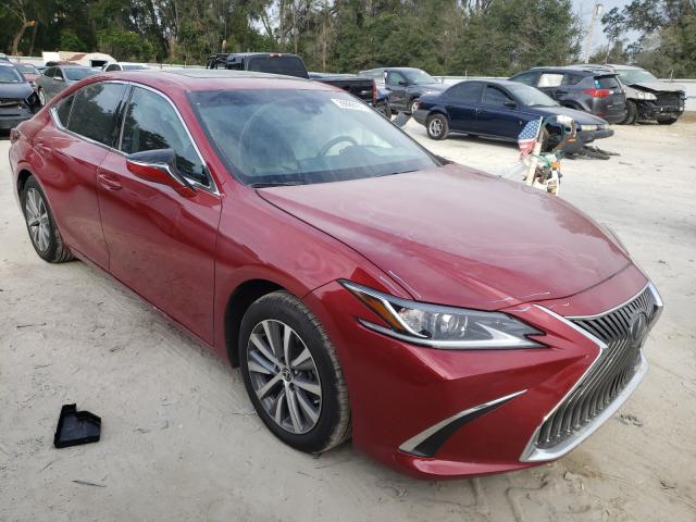 LEXUS ES 350 2020 58adz1b17lu054481