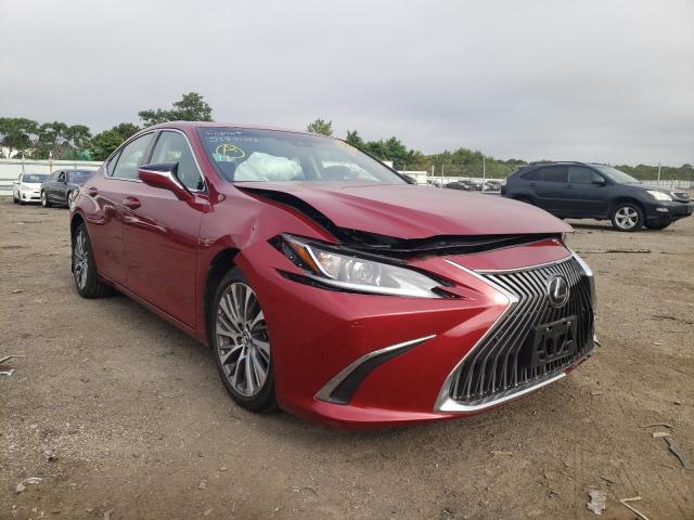 LEXUS ES 350 2020 58adz1b17lu055758