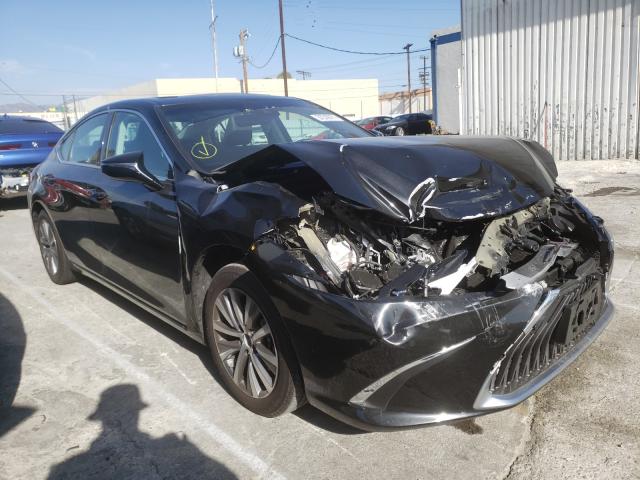 LEXUS ES 350 2020 58adz1b17lu056537