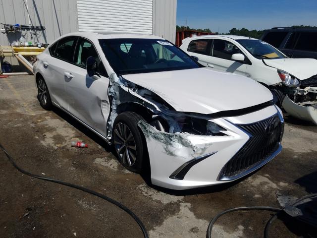 LEXUS ES 350 2020 58adz1b17lu061561